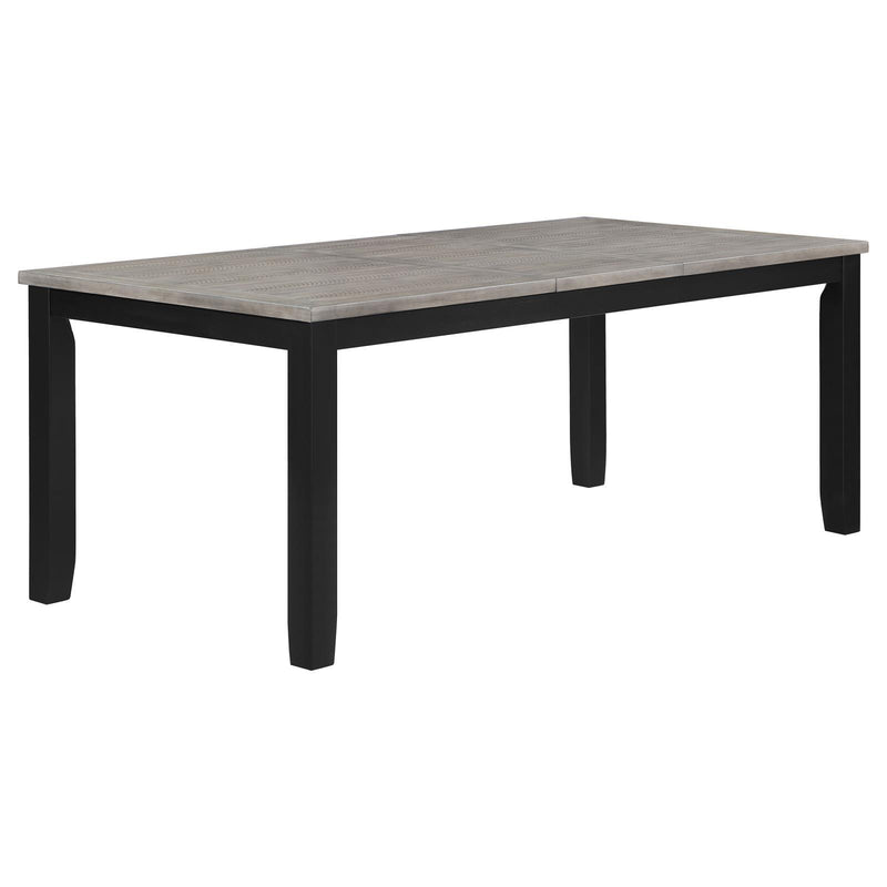 Coaster Furniture Dining Tables Rectangle 121221 IMAGE 1