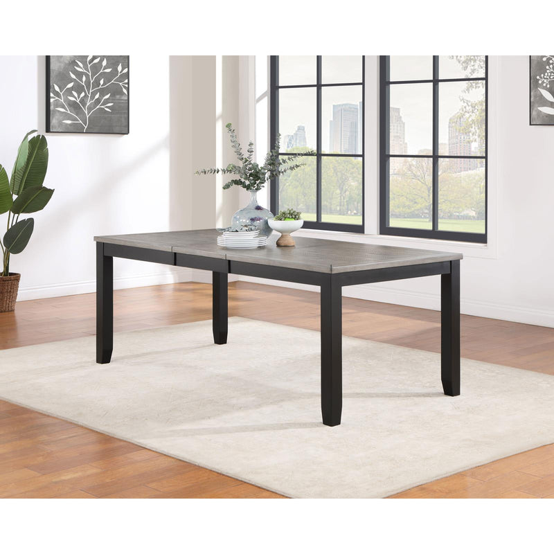 Coaster Furniture Dining Tables Rectangle 121221 IMAGE 2