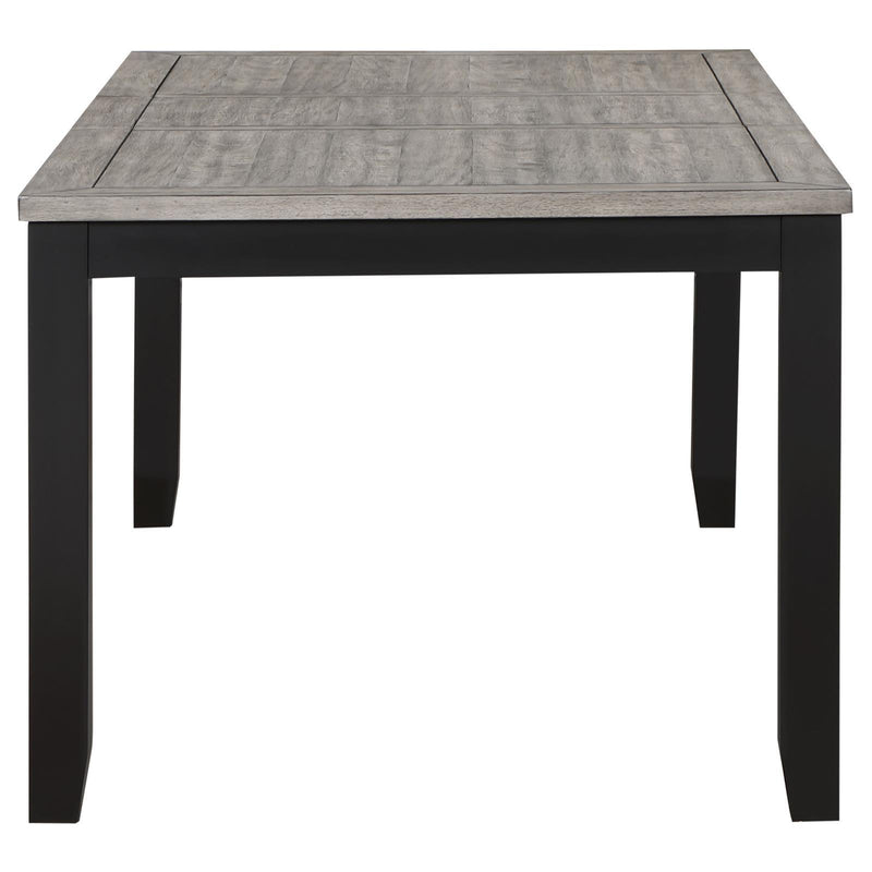 Coaster Furniture Dining Tables Rectangle 121221 IMAGE 4