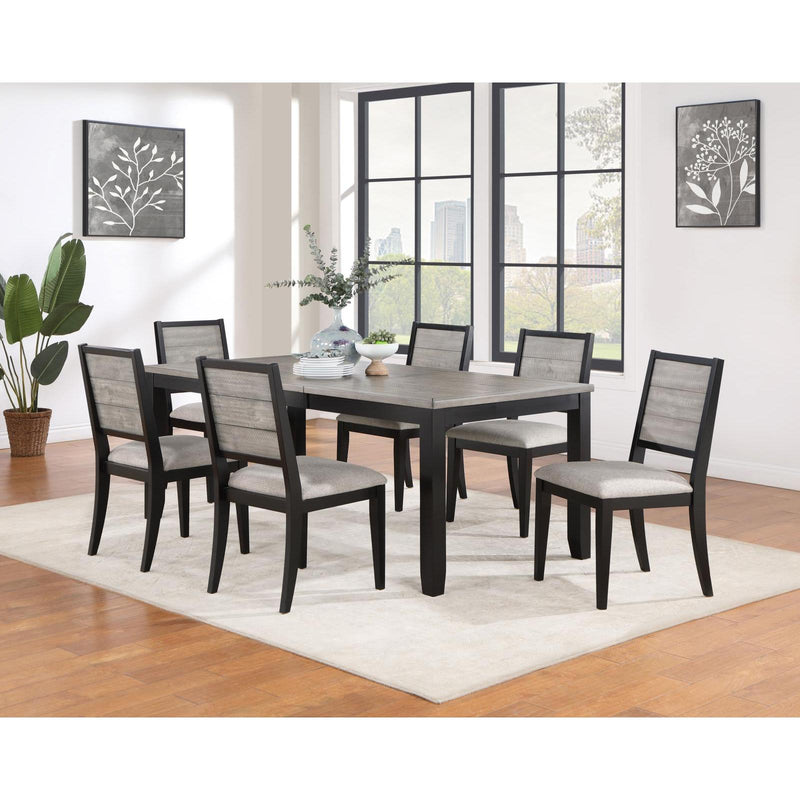 Coaster Furniture Dining Tables Rectangle 121221 IMAGE 7