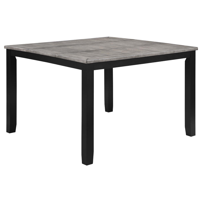 Coaster Furniture Elodie Counter Height Dining Table 121228 IMAGE 1