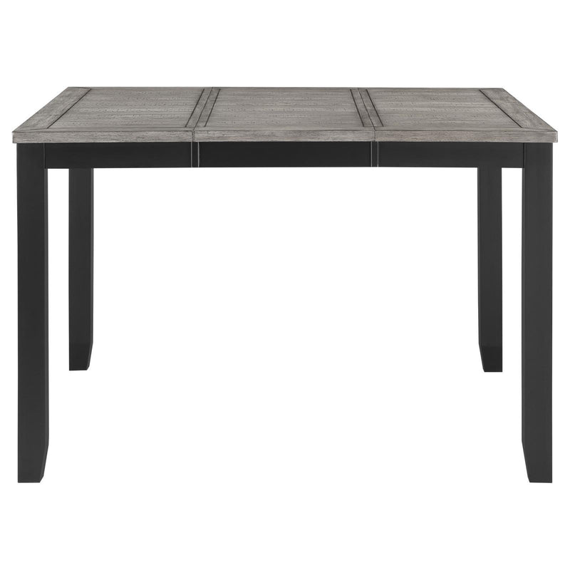 Coaster Furniture Elodie Counter Height Dining Table 121228 IMAGE 3