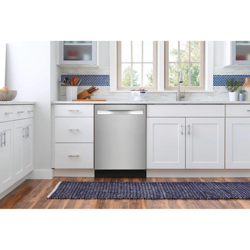 Frigidaire 24-inch Built-in Dishwasher FDSP4501AS IMAGE 10