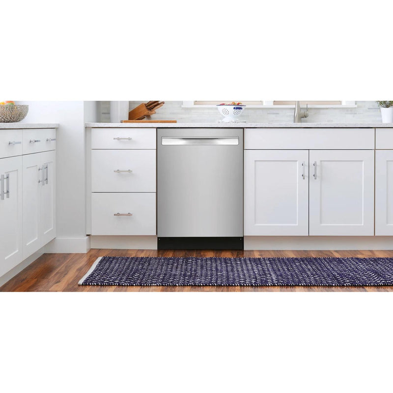 Frigidaire 24-inch Built-in Dishwasher FDSP4501AS IMAGE 11