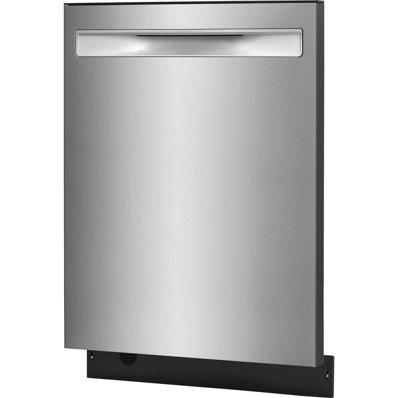 Frigidaire 24-inch Built-in Dishwasher FDSP4501AS IMAGE 2