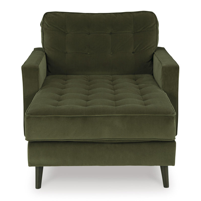 Ashley Chairs Chaise 2640415 IMAGE 2