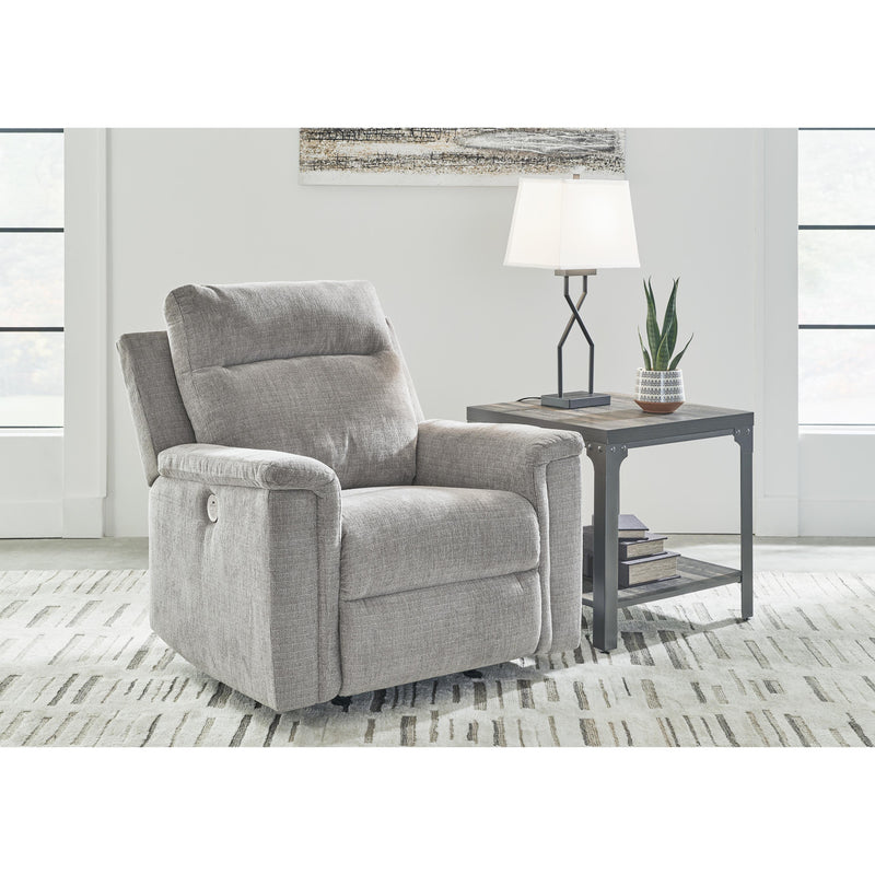 Signature Design by Ashley Recliners Power 3320198 IMAGE 6