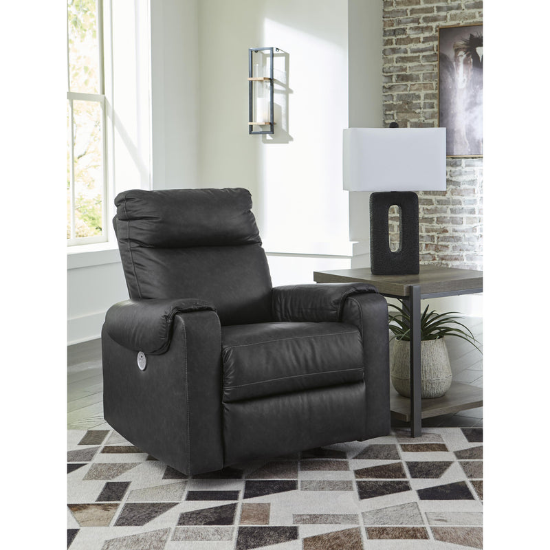 Signature Design by Ashley Recliners Power 3410598 IMAGE 6