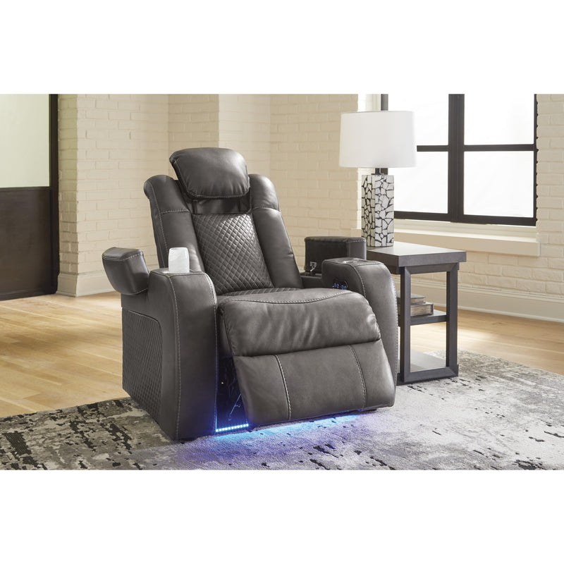 Signature Design by Ashley Recliners Power 3660213 IMAGE 7