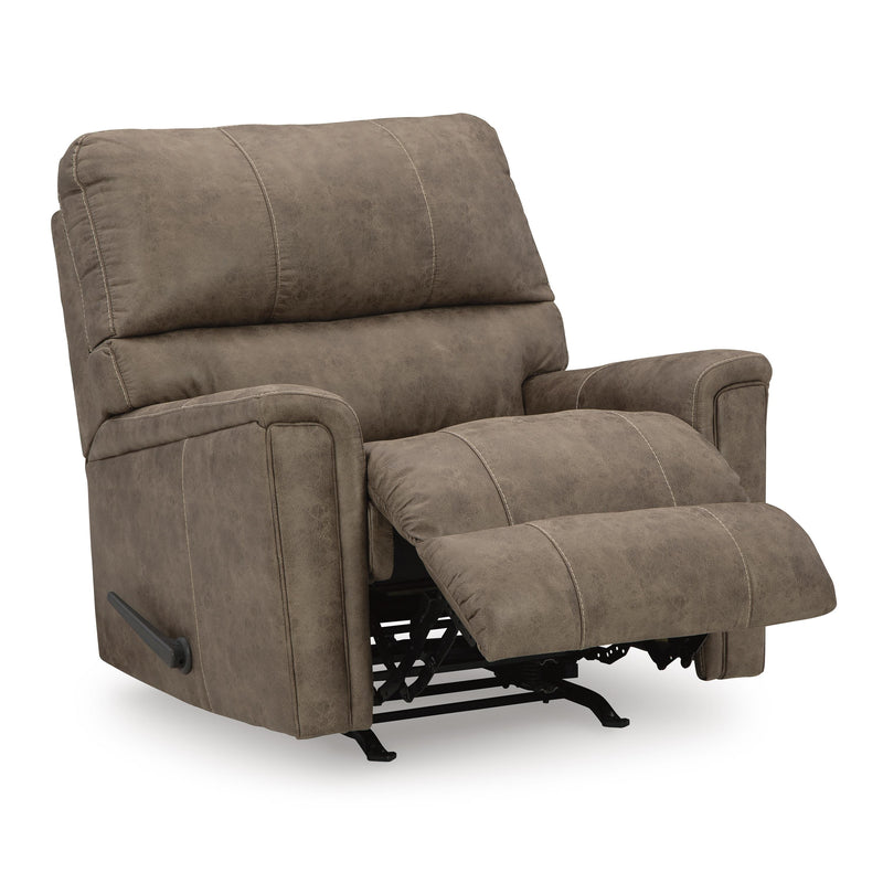 Signature Design by Ashley Recliners Manual 9400425 IMAGE 2
