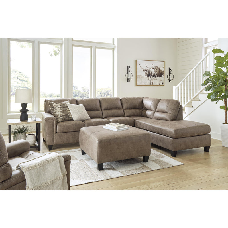 Signature Design by Ashley Recliners Manual 9400425 IMAGE 9