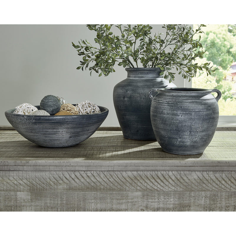 Signature Design by Ashley Home Decor Vases & Bowls A2000628 IMAGE 4