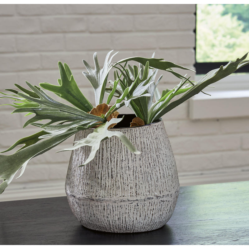 Signature Design by Ashley Home Decor Vases & Bowls A2000636 IMAGE 2