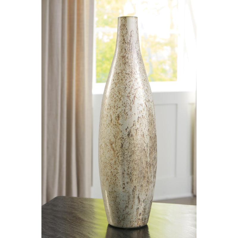 Signature Design by Ashley Home Decor Vases & Bowls A2000640 IMAGE 2