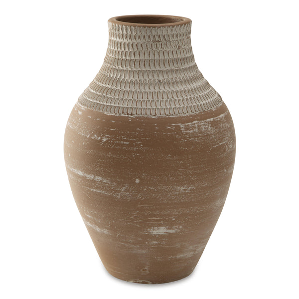 Signature Design by Ashley Home Decor Vases & Bowls A2000642 IMAGE 1