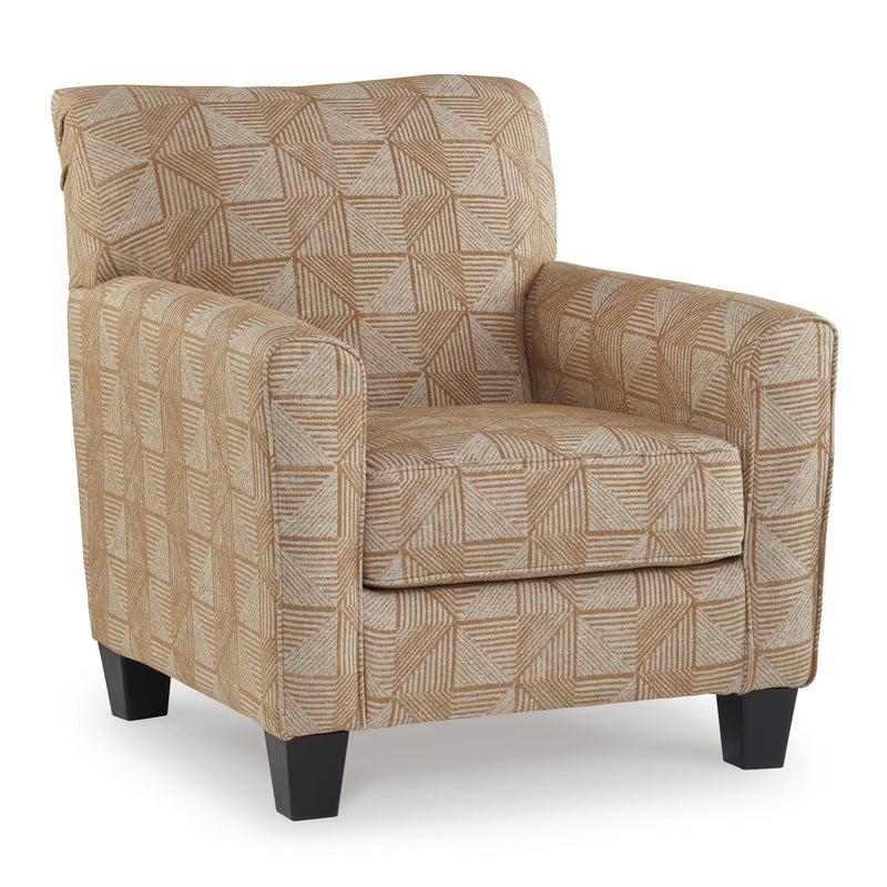 Signature Design by Ashley Accent Chairs Stationary A3000656 IMAGE 1