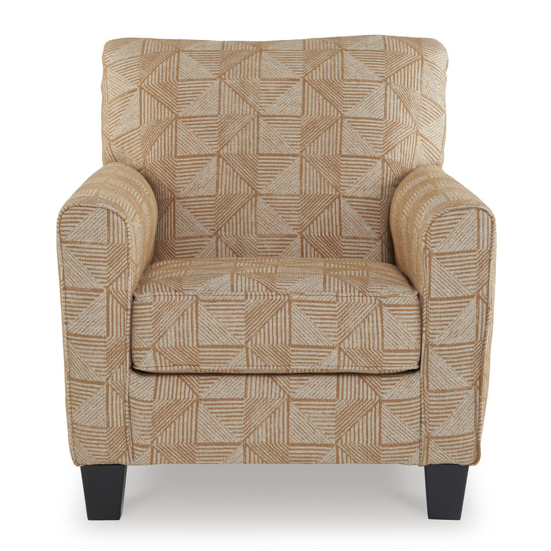 Signature Design by Ashley Accent Chairs Stationary A3000656 IMAGE 2