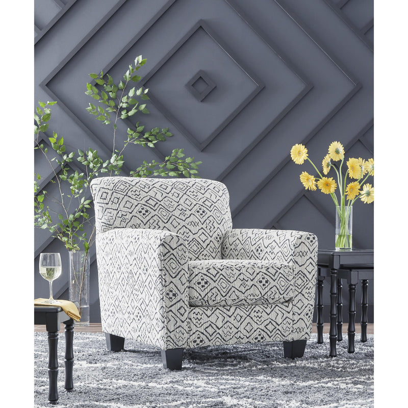 Signature Design by Ashley Accent Chairs Stationary A3000658 IMAGE 5