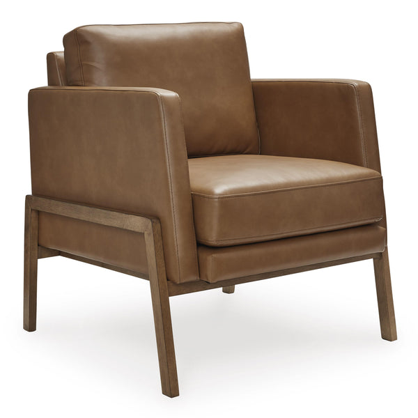 Signature Design by Ashley Numund Accent Chair A3000670 IMAGE 1