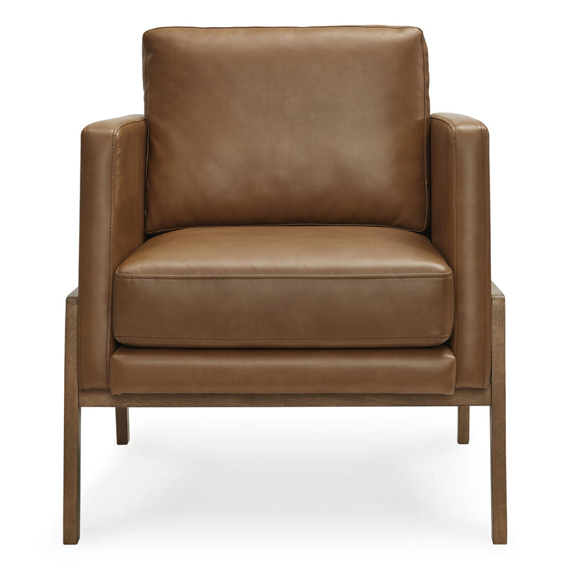 Signature Design by Ashley Numund Accent Chair A3000670 IMAGE 2