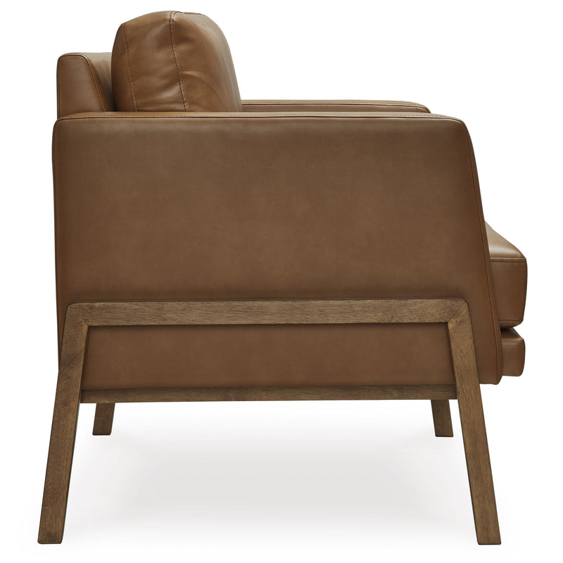 Signature Design by Ashley Numund Accent Chair A3000670 IMAGE 3