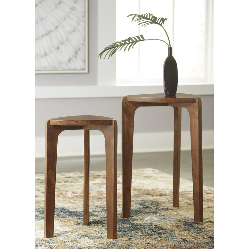 Signature Design by Ashley Brynnleigh Accent Table A4000607 IMAGE 5