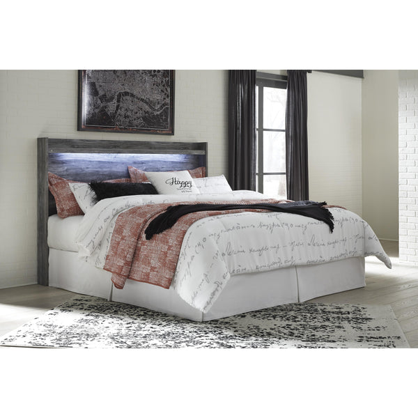 Signature Design by Ashley Bed Components Headboard B221-58 IMAGE 1