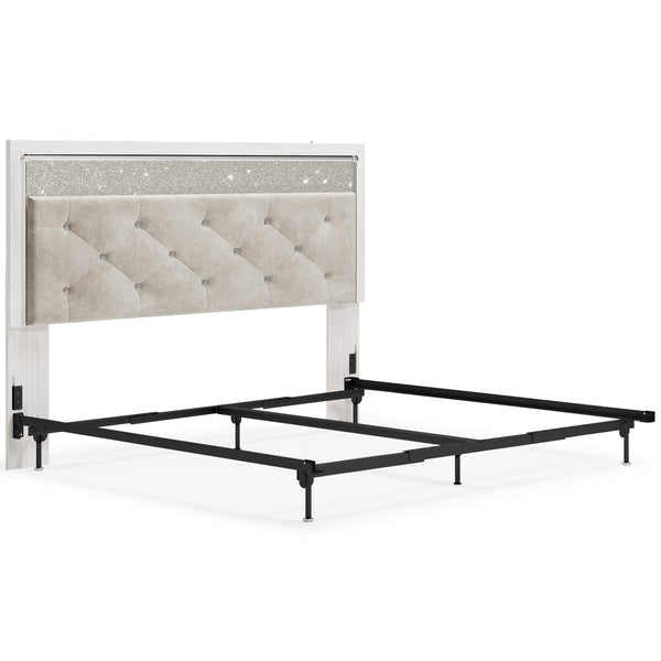 Signature Design by Ashley Bed Components Headboard B2640-58 IMAGE 1