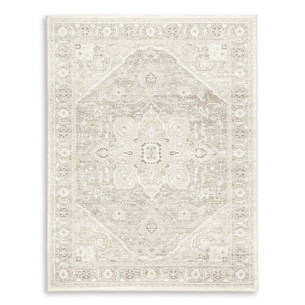 Signature Design by Ashley Rugs Rectangle R406512 IMAGE 1