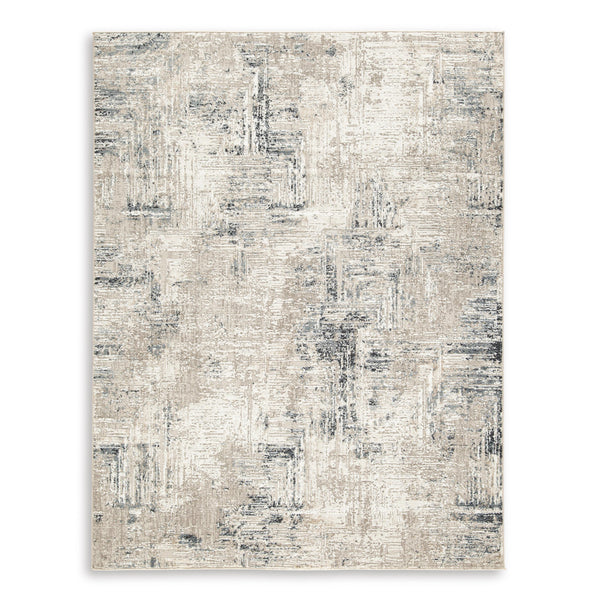 Signature Design by Ashley Rugs Rectangle R406522 IMAGE 1