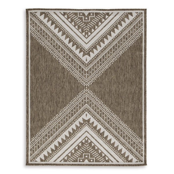Signature Design by Ashley Rugs Rectangle R900011 IMAGE 1