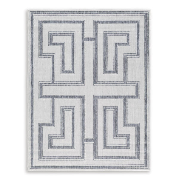 Signature Design by Ashley Rugs Rectangle R900032 IMAGE 1