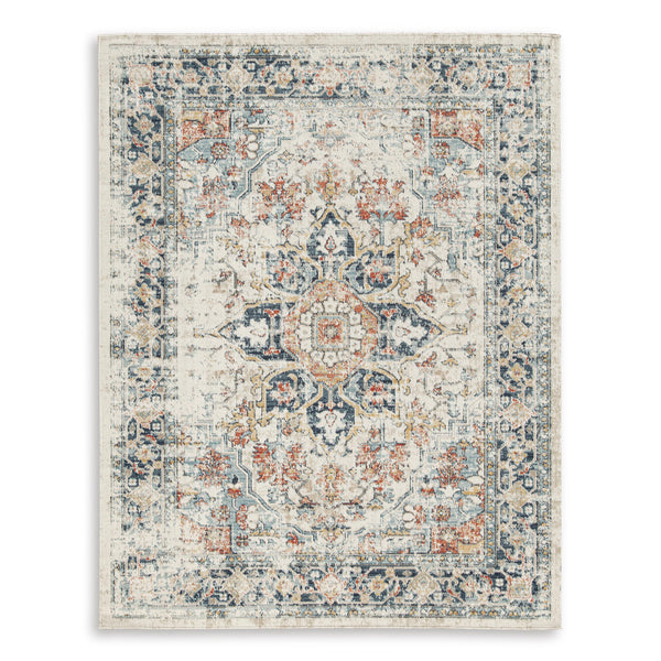 Signature Design by Ashley Rugs Rectangle R900091 IMAGE 1