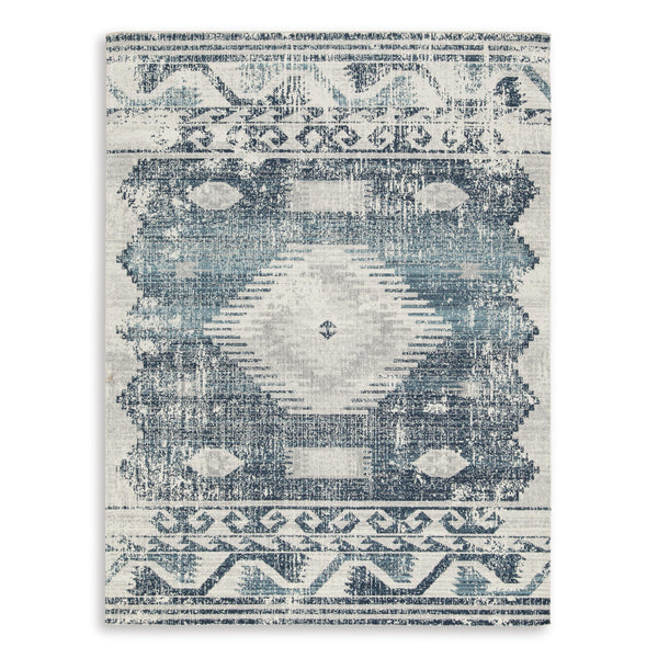 Signature Design by Ashley Rugs Rectangle R900101 IMAGE 1
