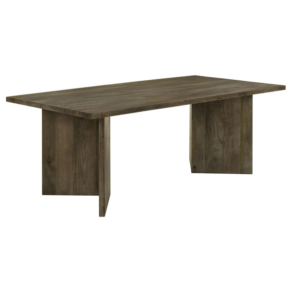 Coaster Furniture Tyler Dining Table 130511 IMAGE 1
