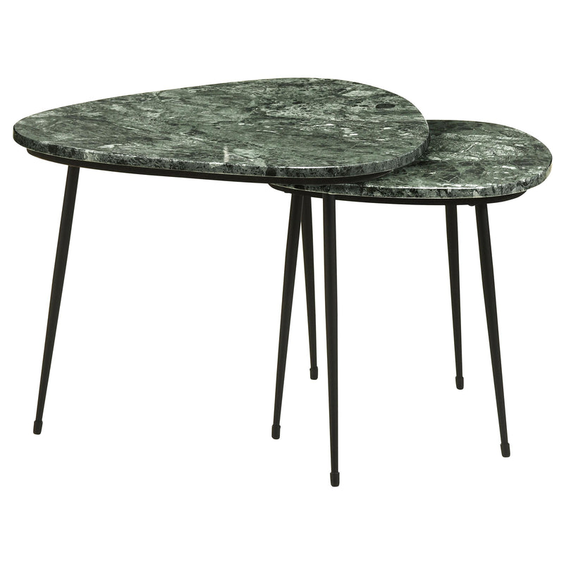Coaster Furniture Stacie Occasional Table Set 930241 IMAGE 5