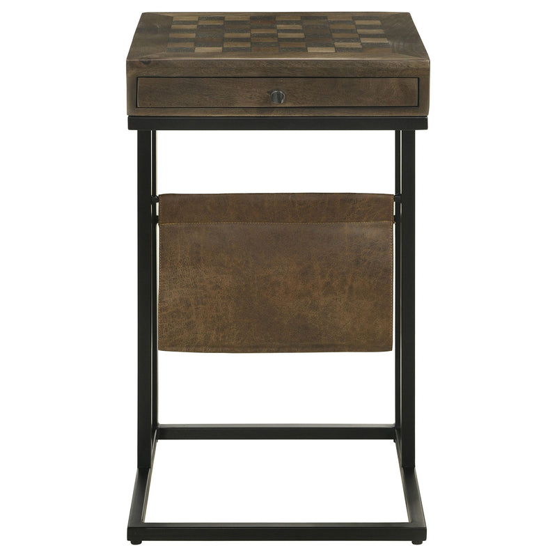 Coaster Furniture Chessie End Table 936135 IMAGE 3