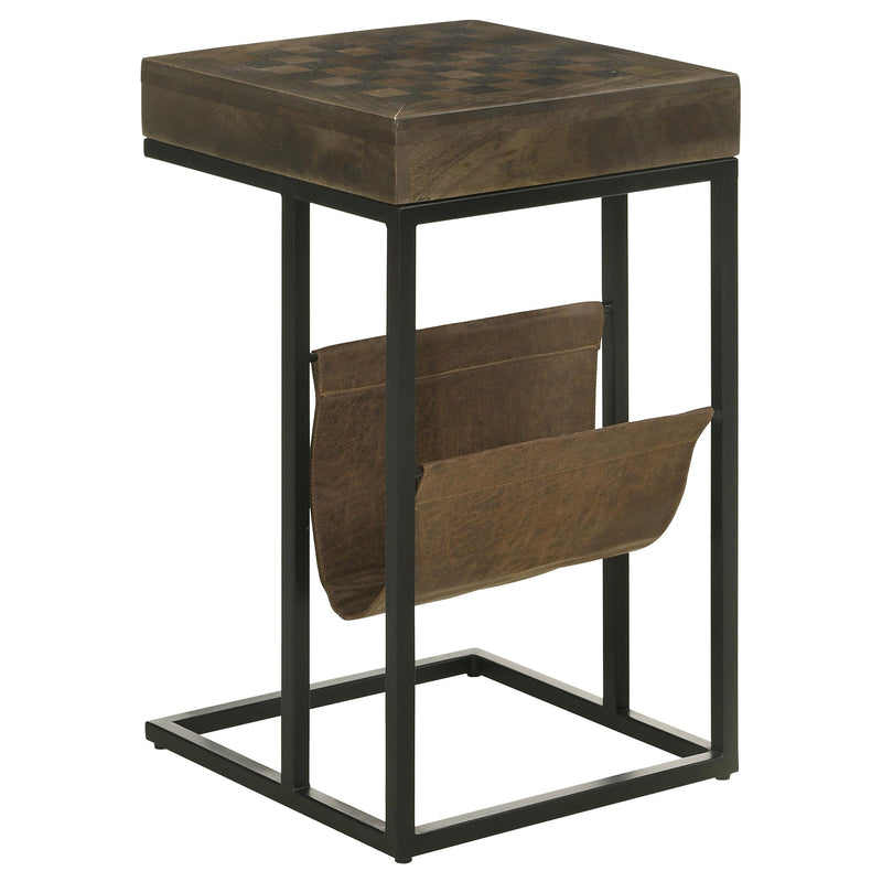 Coaster Furniture Chessie End Table 936135 IMAGE 5