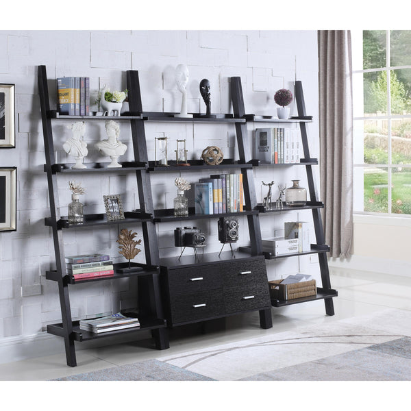 Coaster Furniture Home Decor Bookshelves 800319-S3 IMAGE 1