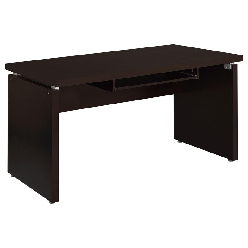 Coaster Furniture Office Desks L-Shaped Desks 800891-S4 IMAGE 3
