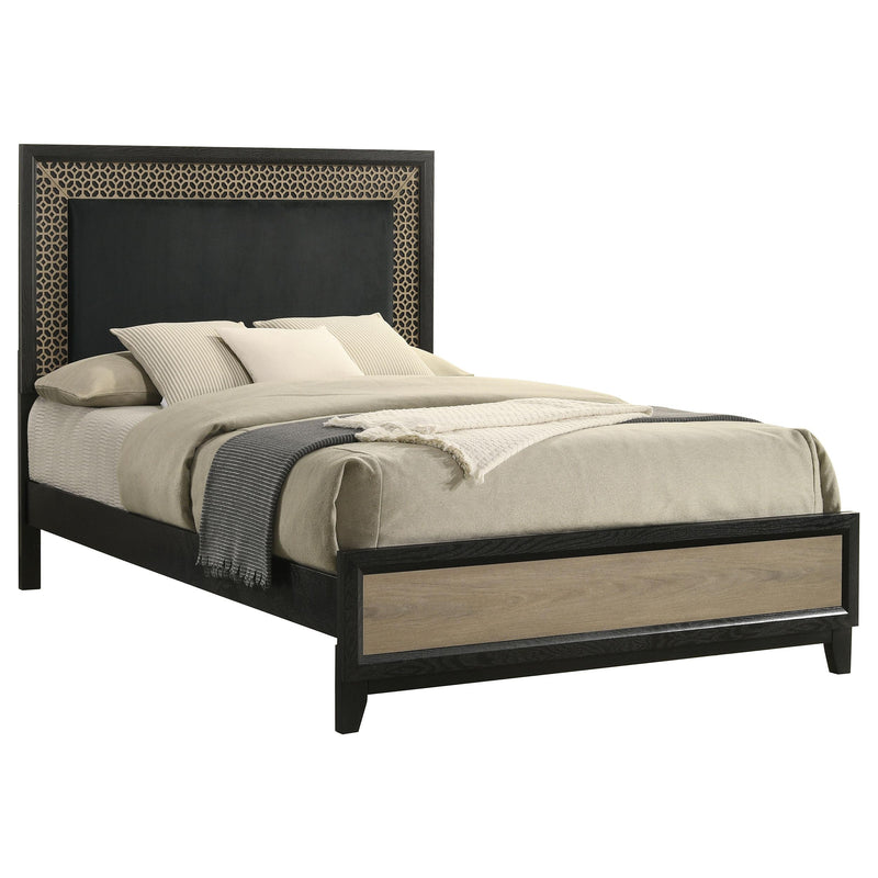 Coaster Furniture Beds Queen 223041Q IMAGE 1
