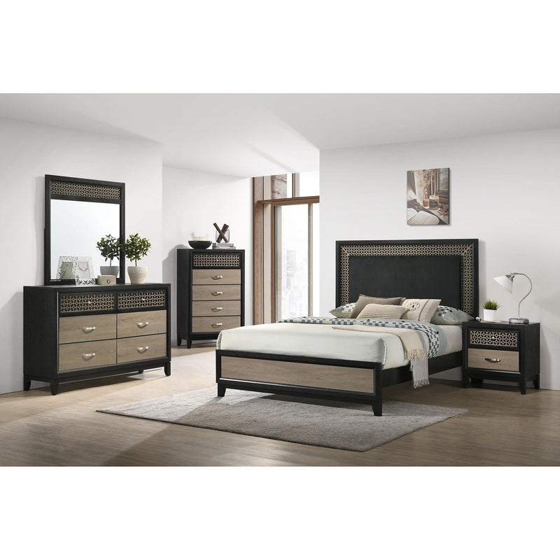 Coaster Furniture Beds Queen 223041Q IMAGE 3