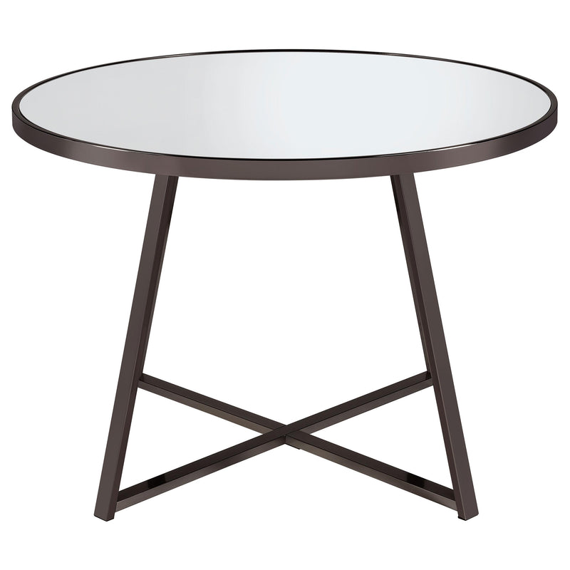 Coaster Furniture Dining Tables Round 120630 IMAGE 2