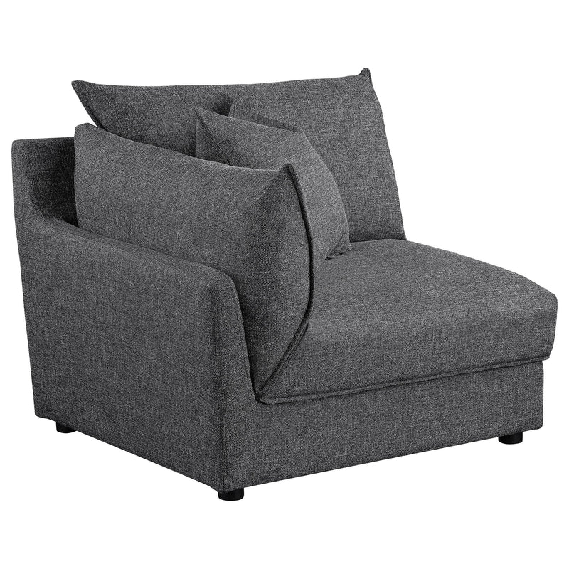 Coaster Furniture Sasha Fabric 5 pc Sectional 551681-SETA IMAGE 13
