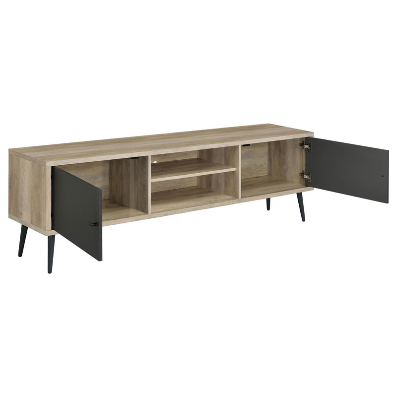 Coaster Furniture TV Stands Media Consoles and Credenzas 701076 IMAGE 3