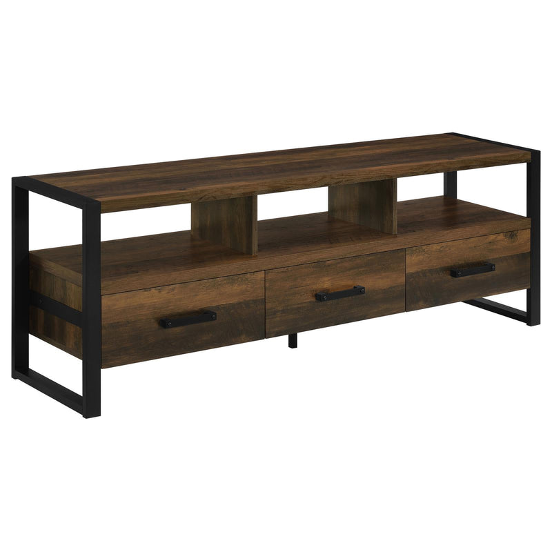 Coaster Furniture TV Stands Media Consoles and Credenzas 704282 IMAGE 1