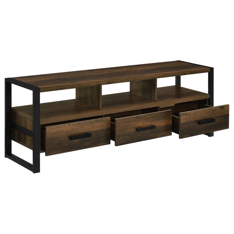 Coaster Furniture TV Stands Media Consoles and Credenzas 704282 IMAGE 3
