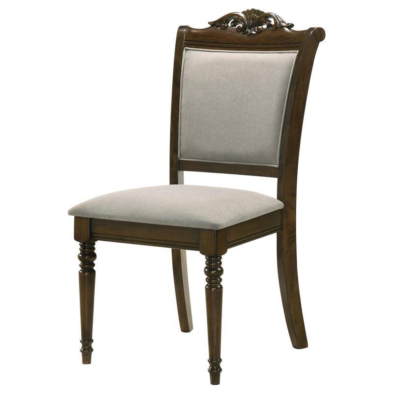 Coaster Furniture Willowbrook Dining Chair 108112 IMAGE 4