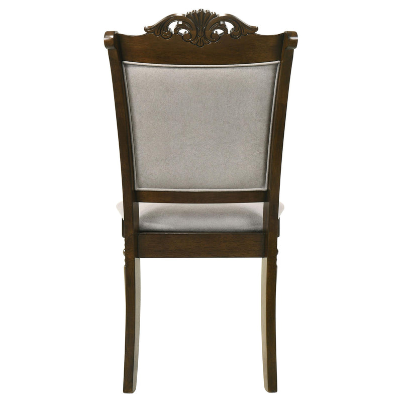 Coaster Furniture Willowbrook Dining Chair 108112 IMAGE 7
