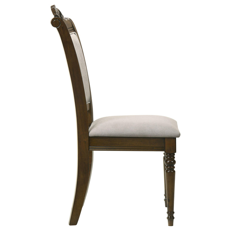 Coaster Furniture Willowbrook Dining Chair 108112 IMAGE 9